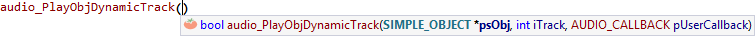 See parameter info for methods, more often, and with more accurate results