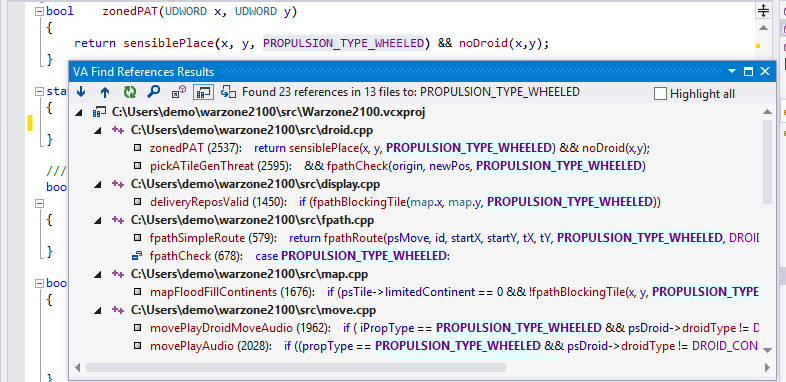 Windows 7 Visual Assist X 2021.5 full