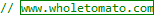 Open Hyperlinks in an External Browser