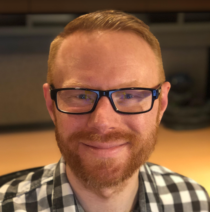 Ben Schwenk