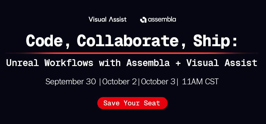 Assembla Webinar