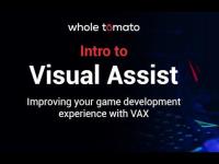 Intro to Visual Assist: Improving your game development experience with VAX