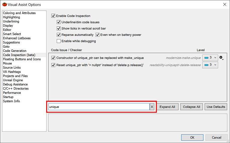 What S New In Visual Assist Whole Tomato Software