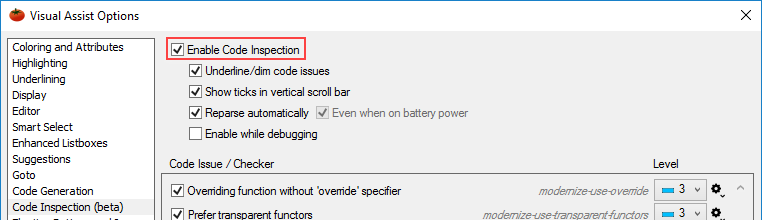 Introduction to Code Inspection