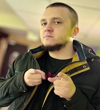 Marcin Gomulak "Maki"